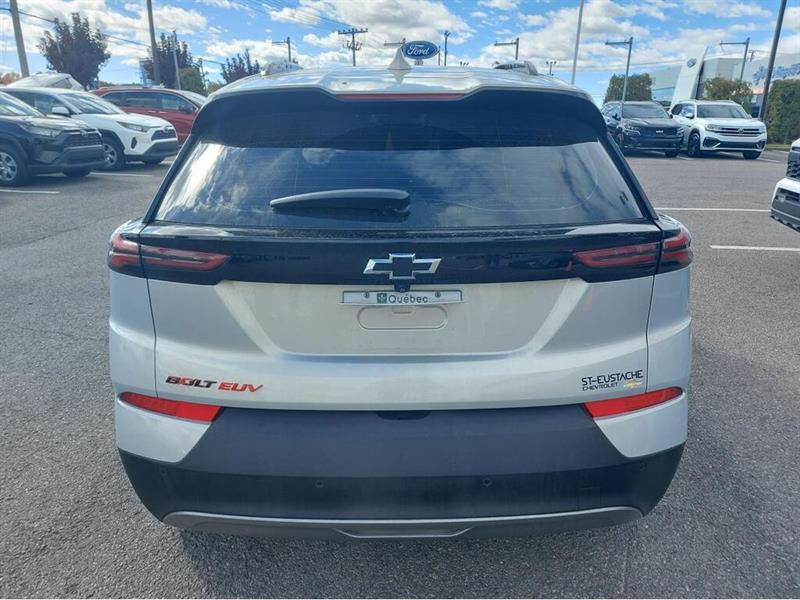 chevrolet Bolt EUV 2023 - 6