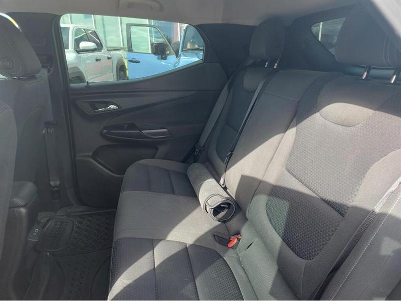 chevrolet Bolt EUV 2023 - 11