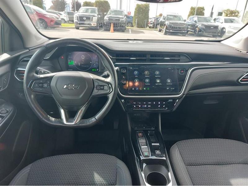 chevrolet Bolt EUV 2023 - 12