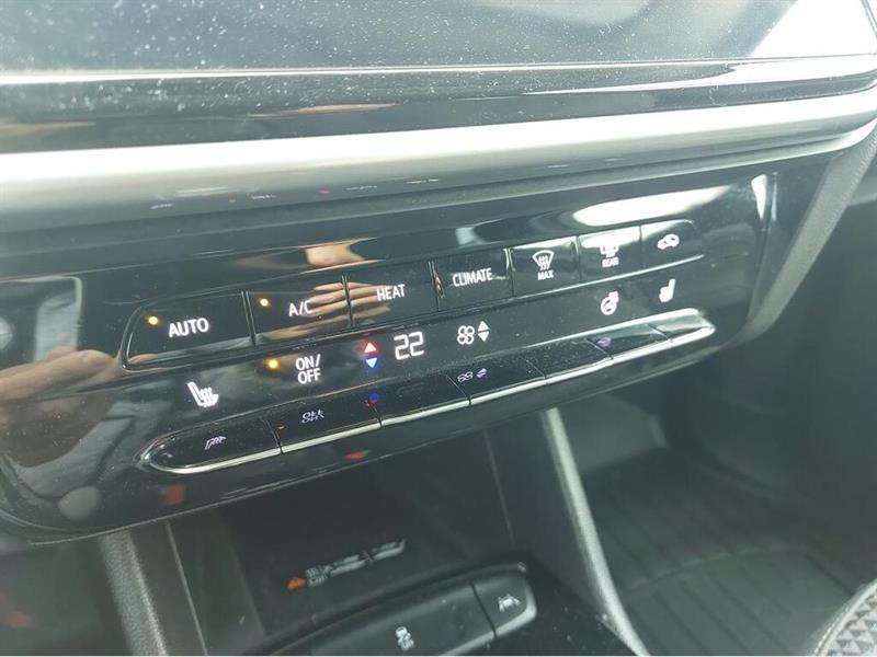 chevrolet Bolt EUV 2023 - 18