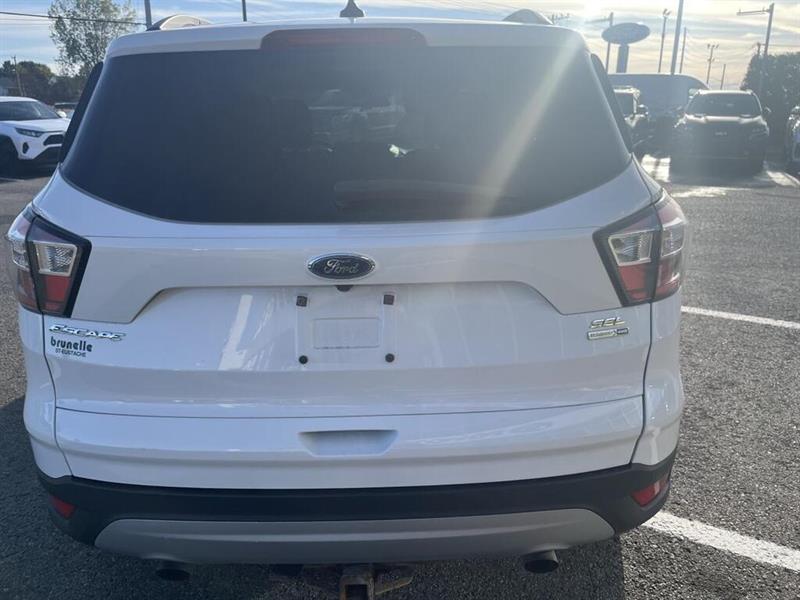ford Escape 2018 - 5