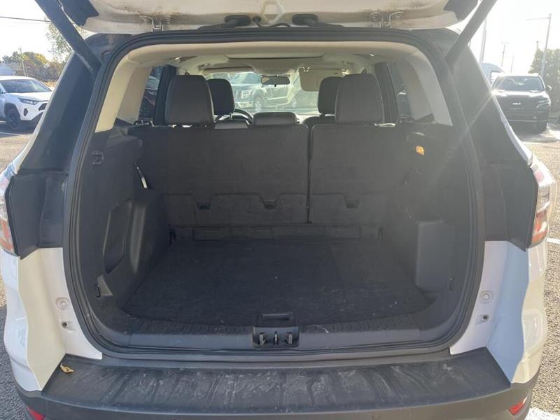 ford Escape 2018 - 6