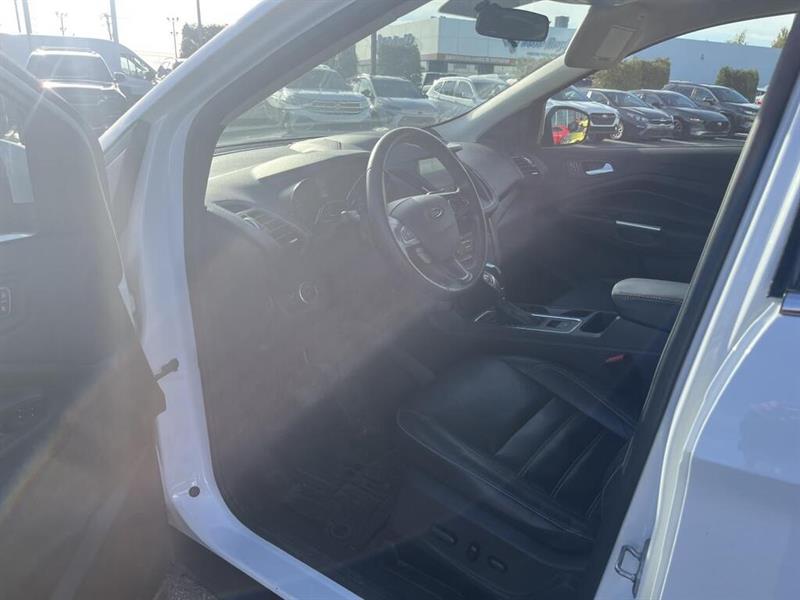 ford Escape 2018 - 8