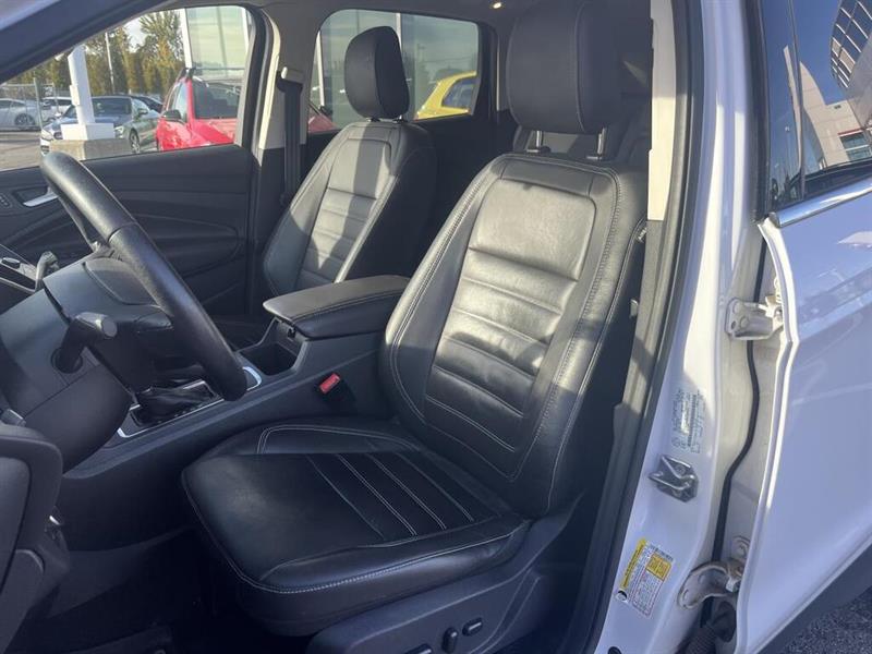 ford Escape 2018 - 9