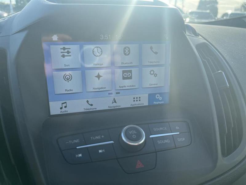 ford Escape 2018 - 12