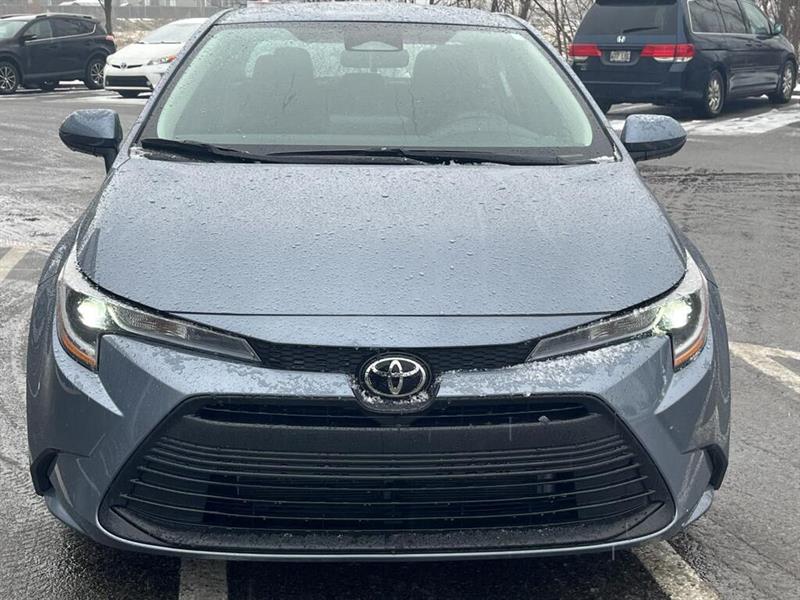 toyota Corolla 2023 - 3