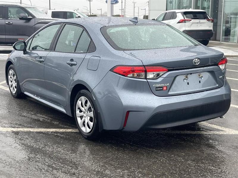 toyota Corolla 2023 - 5