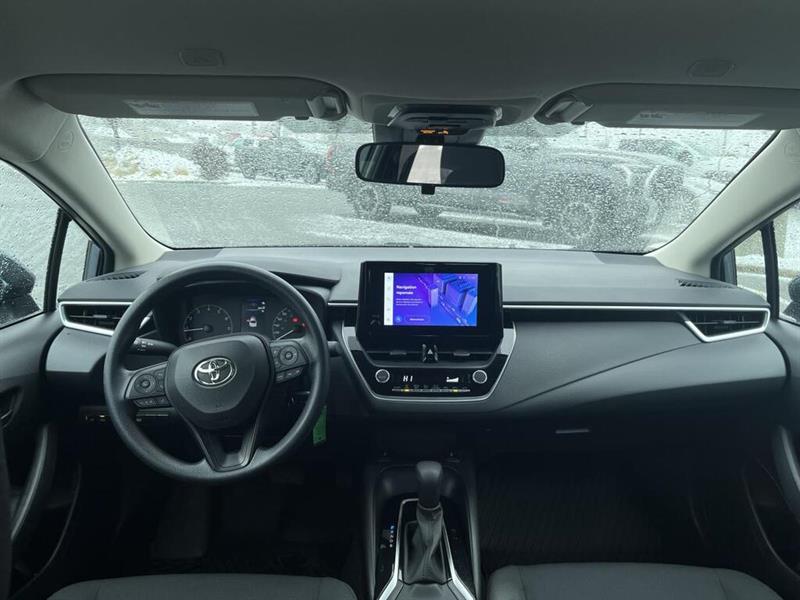 toyota Corolla 2023 - 11