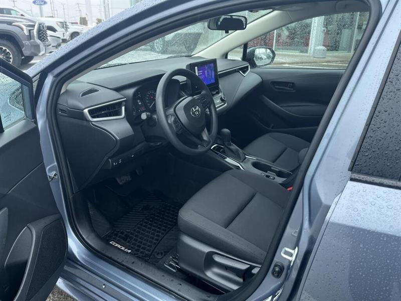 toyota Corolla 2023 - 12