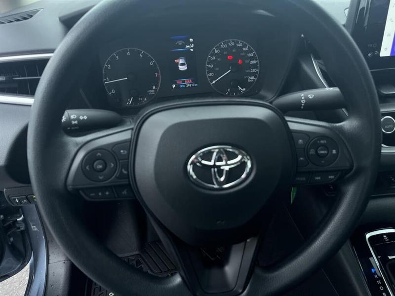 toyota Corolla 2023 - 15