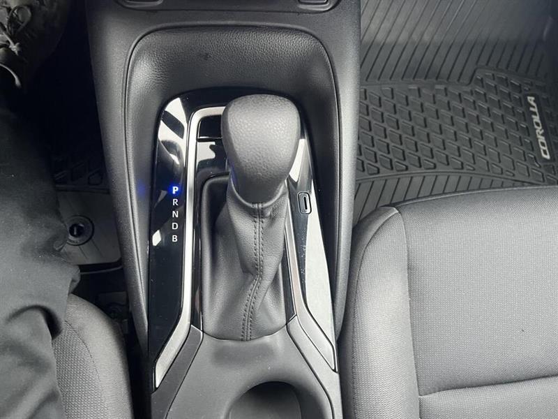 toyota Corolla 2023 - 20