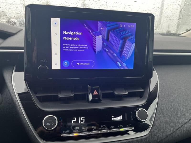 toyota Corolla 2023 - 23