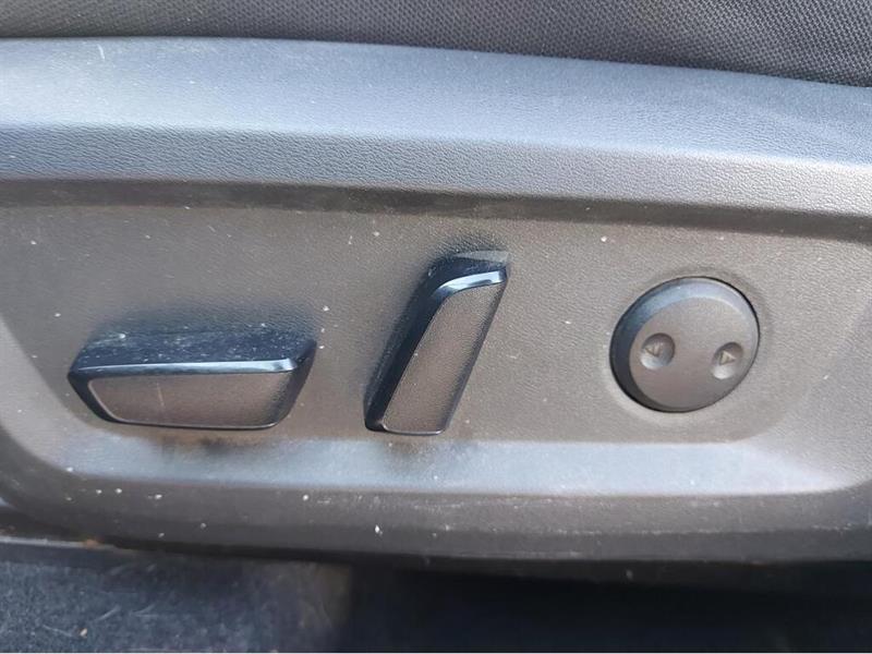 nissan Rogue 2021 - 16