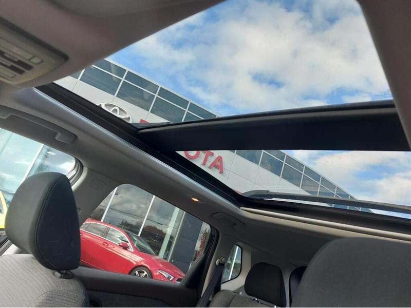 nissan Rogue 2021 - 17