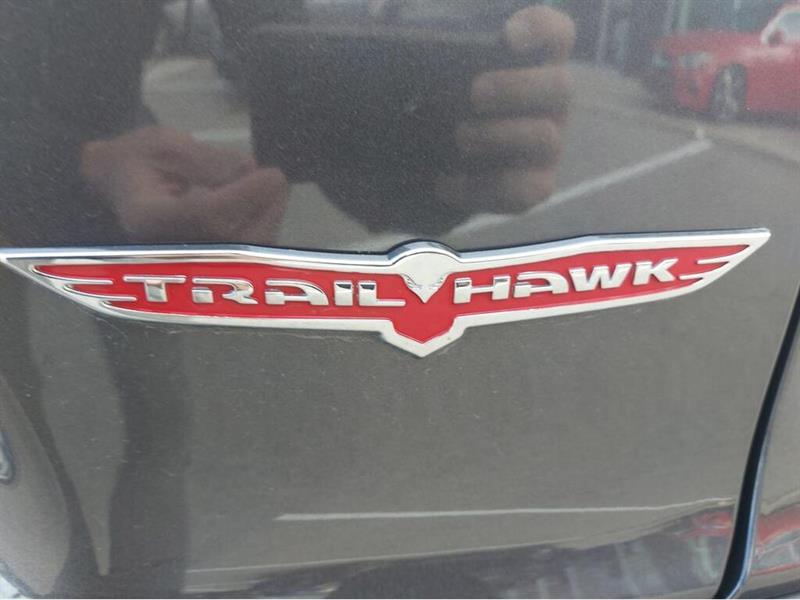 jeep Cherokee 2022 - 15