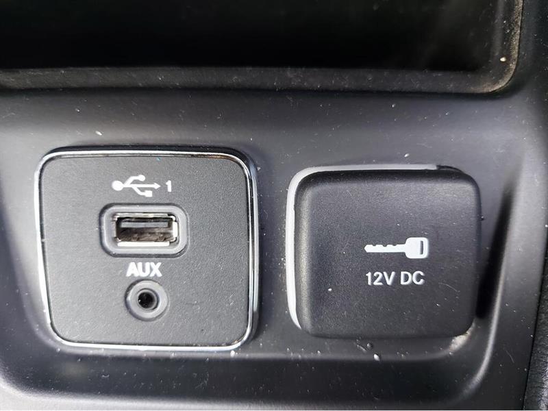 jeep Cherokee 2022 - 25