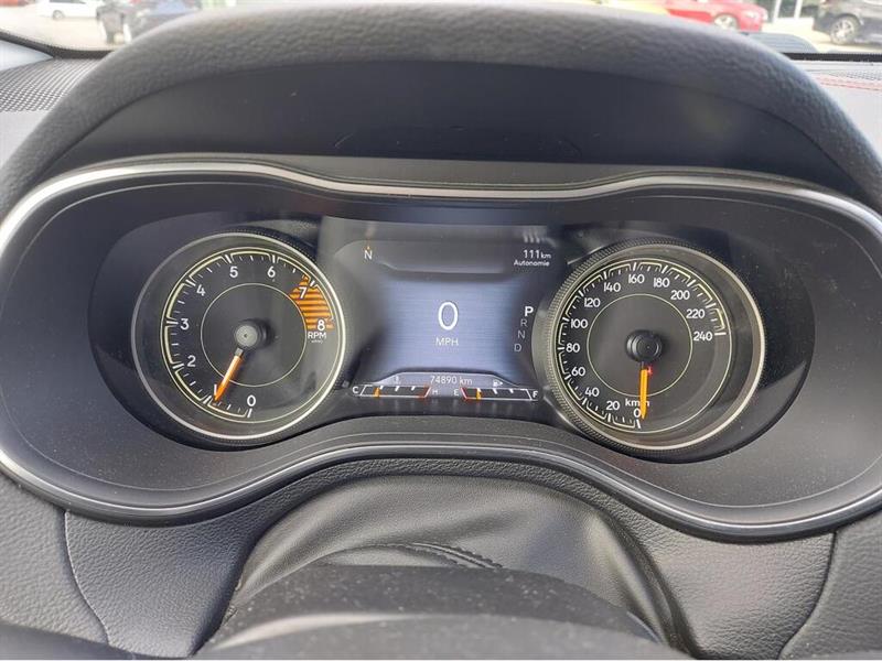 jeep Cherokee 2022 - 26