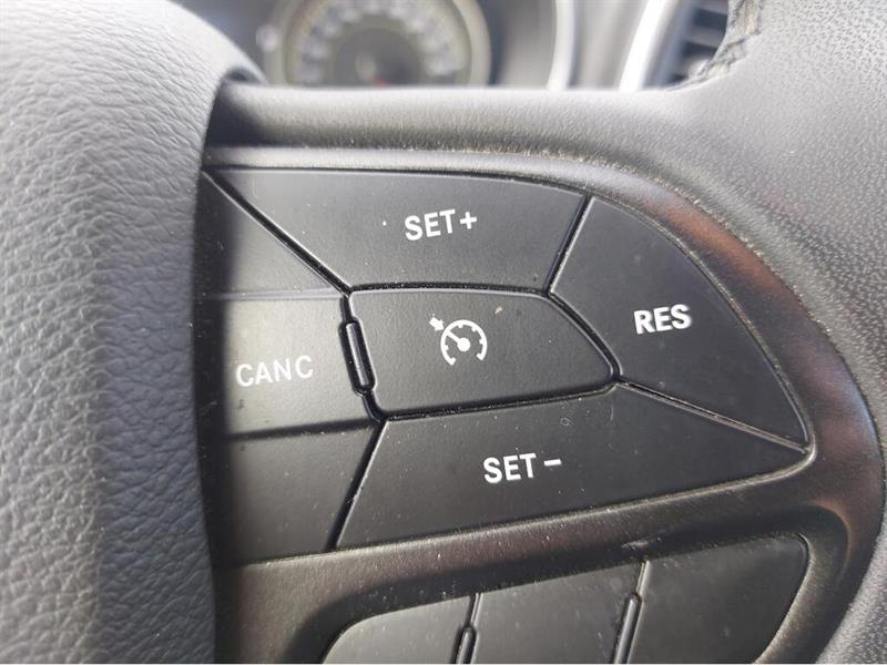 jeep Cherokee 2022 - 27