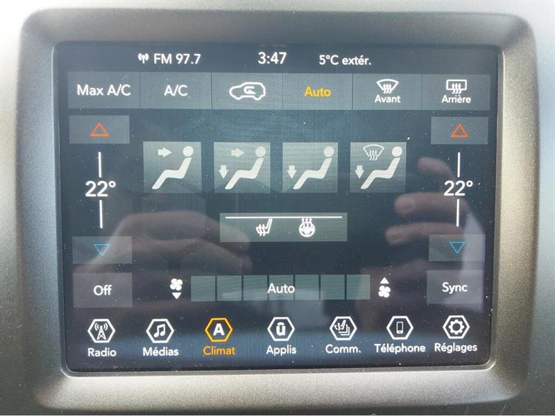 jeep Cherokee 2022 - 30