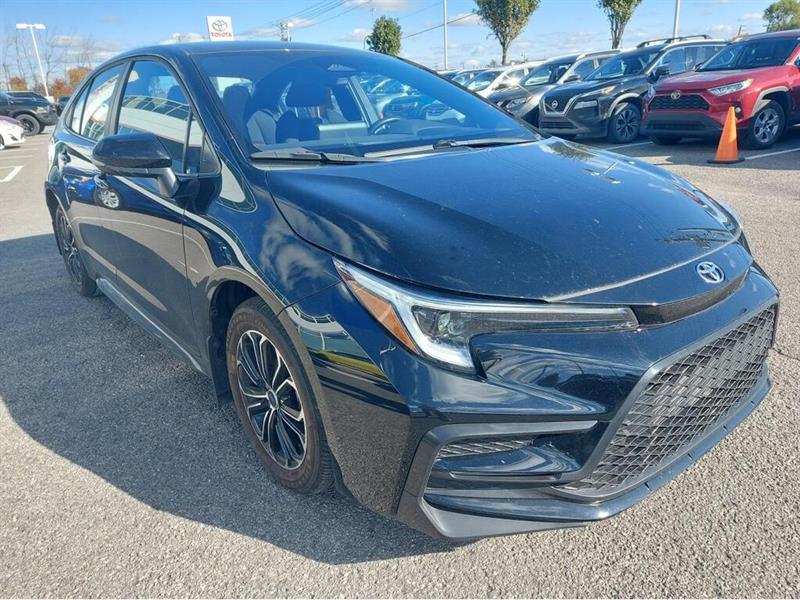 toyota Corolla 2023 - 3