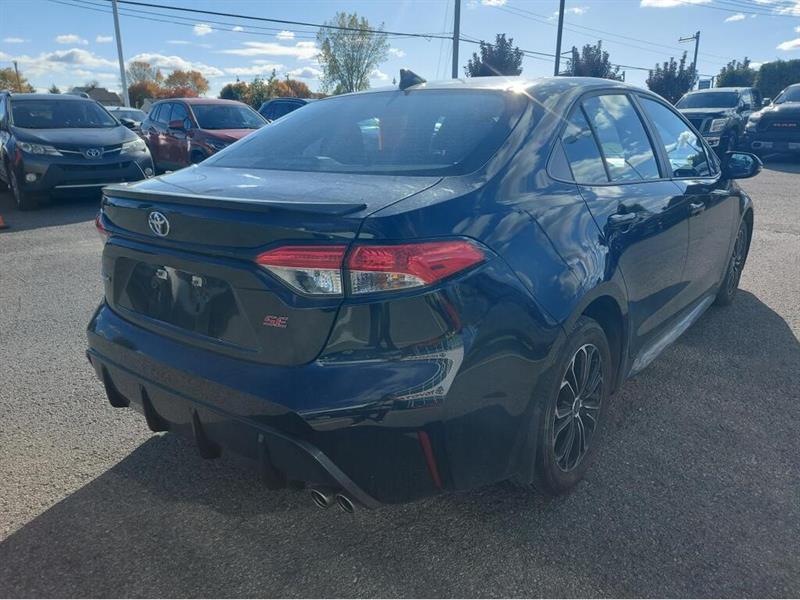 toyota Corolla 2023 - 5