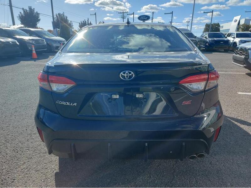 toyota Corolla 2023 - 6