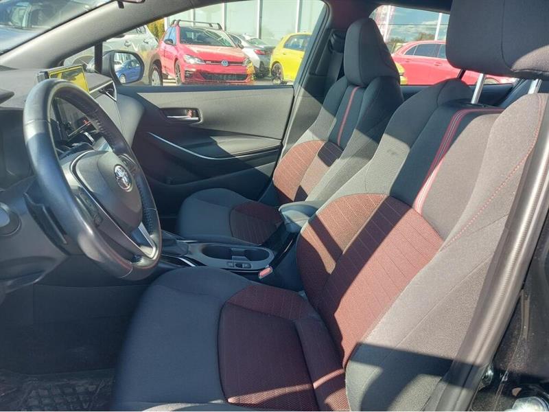 toyota Corolla 2023 - 10