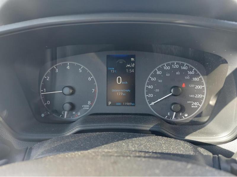 toyota Corolla 2023 - 14