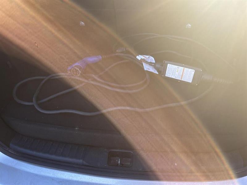 toyota Prius Prime 2021 - 6