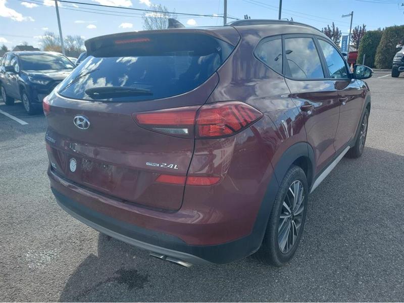 hyundai Tucson 2019 - 5