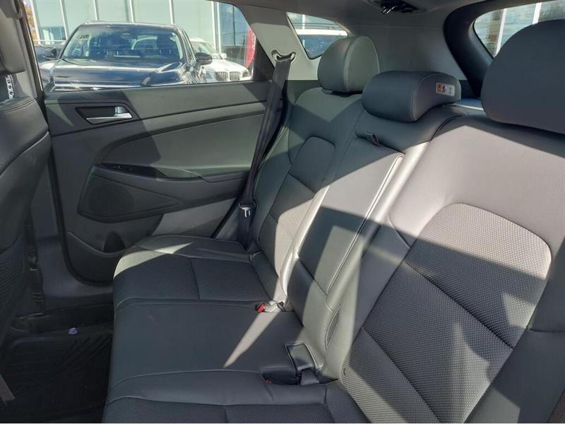 hyundai Tucson 2019 - 11