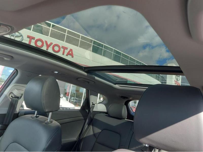 hyundai Tucson 2019 - 16