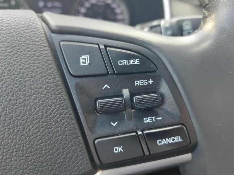 hyundai Tucson 2019 - 23