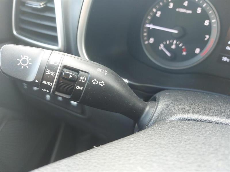 hyundai Tucson 2019 - 25