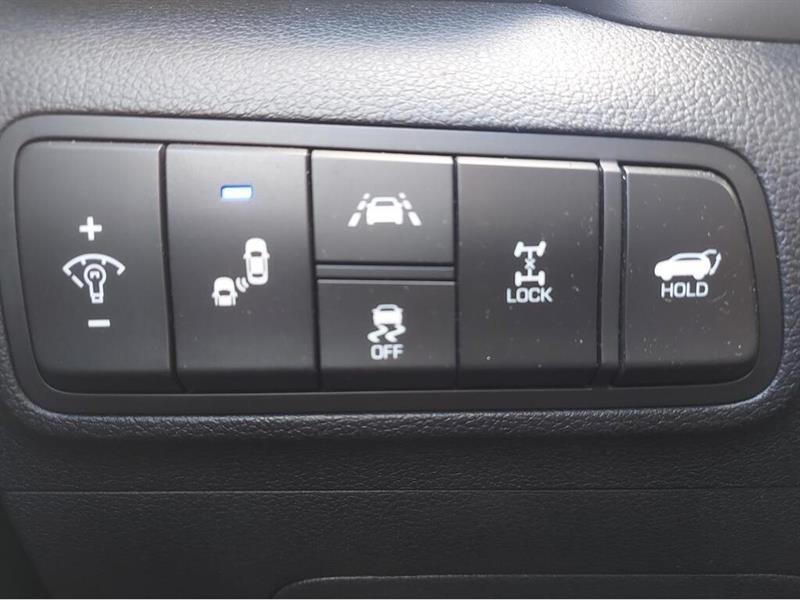 hyundai Tucson 2019 - 26