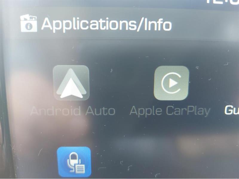 hyundai Tucson 2019 - 27