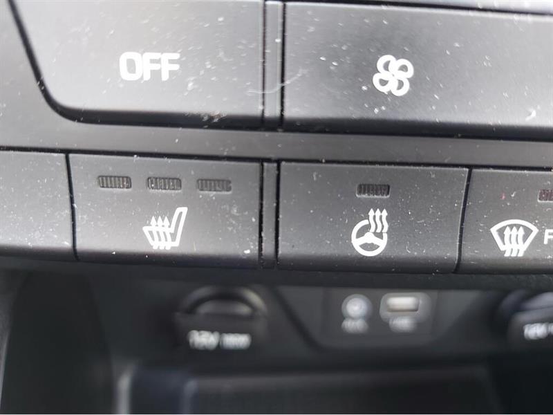 hyundai Tucson 2019 - 28