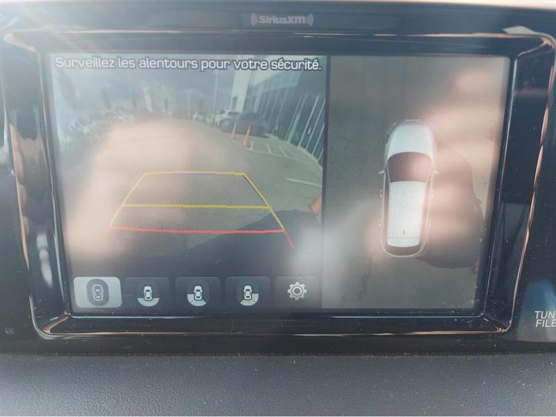 hyundai Tucson 2019 - 29