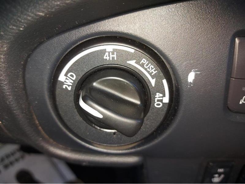 nissan Frontier 2022 - 16