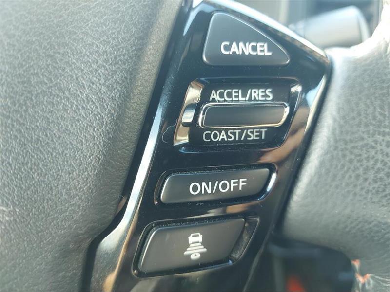 nissan Frontier 2022 - 18