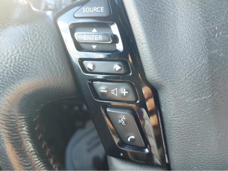 nissan Frontier 2022 - 19