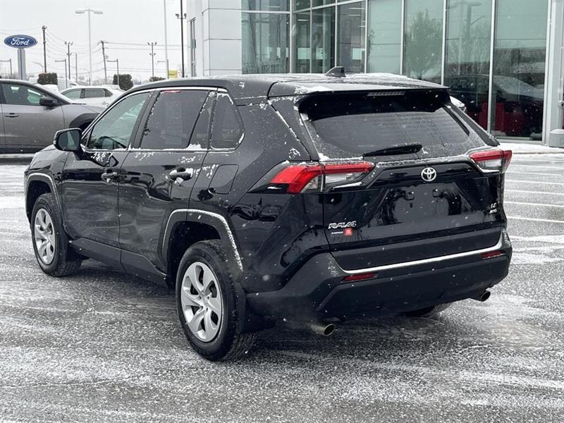 toyota RAV4 2023 - 6