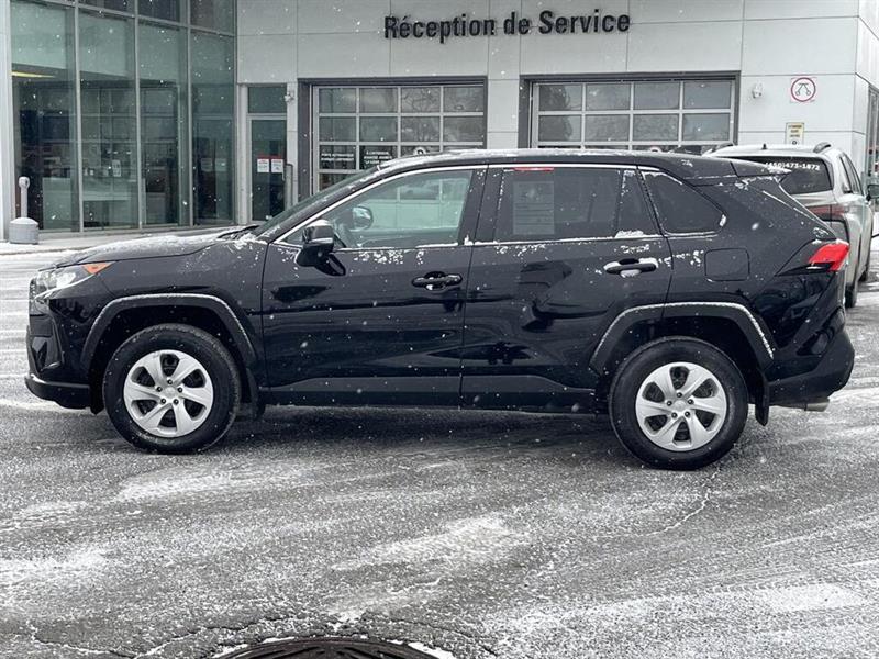 toyota RAV4 2023 - 7