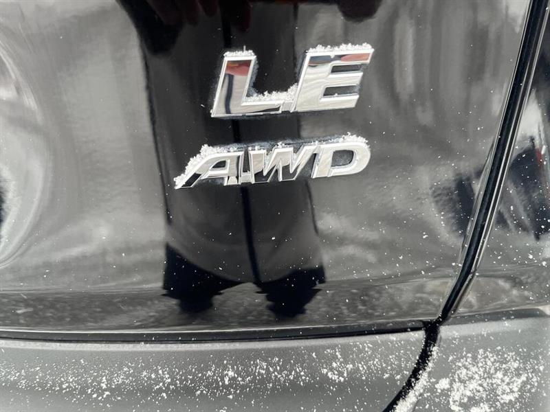 toyota RAV4 2023 - 9