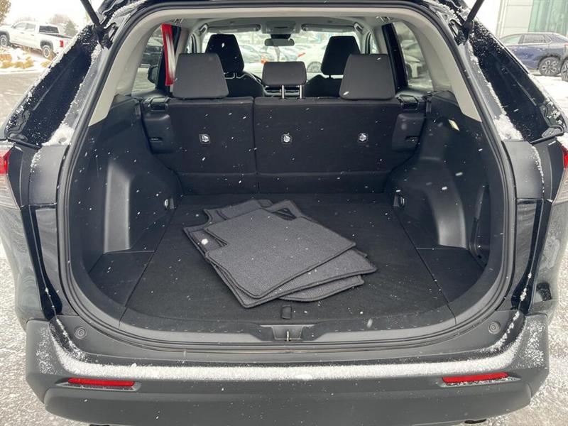 toyota RAV4 2023 - 10