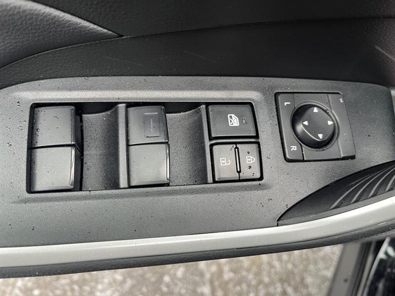 toyota RAV4 2023 - 16