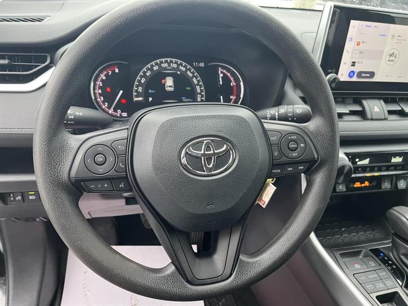 toyota RAV4 2023 - 18