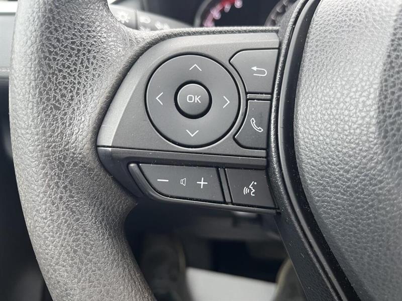 toyota RAV4 2023 - 19