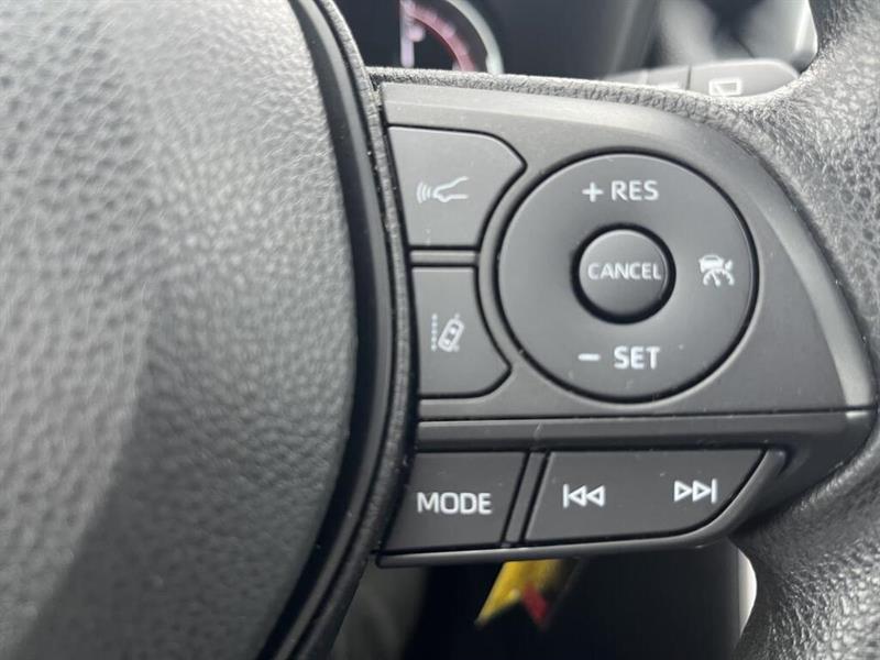 toyota RAV4 2023 - 20