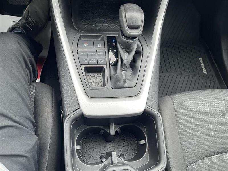 toyota RAV4 2023 - 23